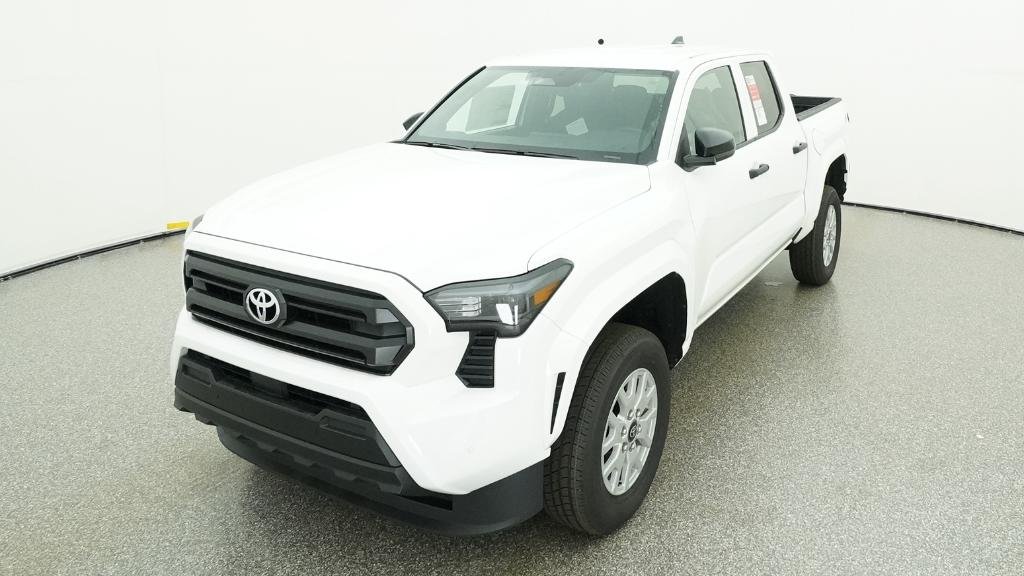 New 2026 Ice Cap Toyota SR image 50
