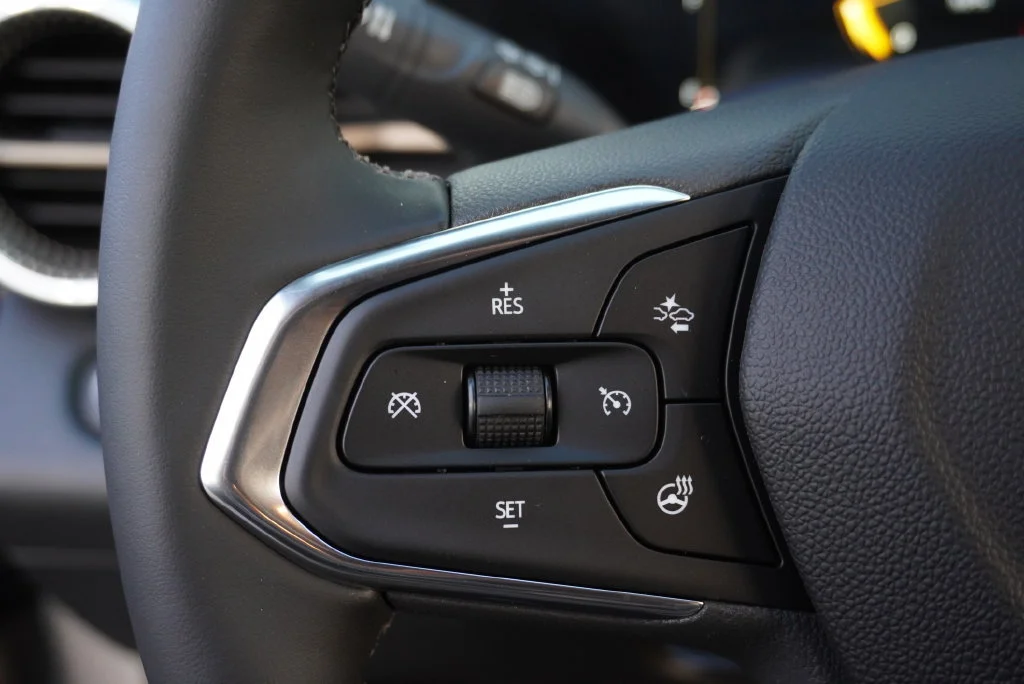2026 Chevrolet Trax Activ - Photo 22