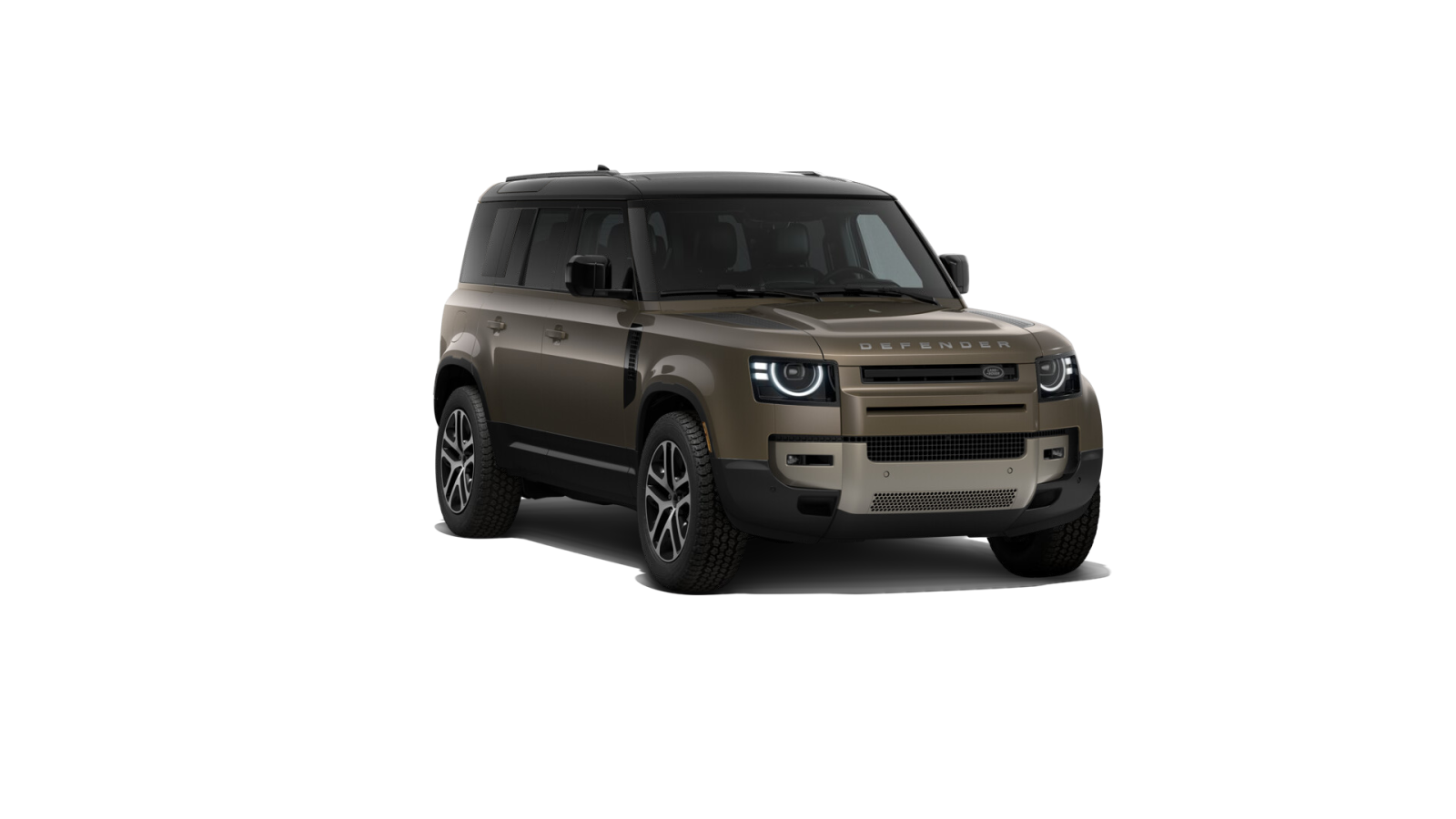 New 2027 Gondwana Stone LAND ROVER S 300PS Auto image 1