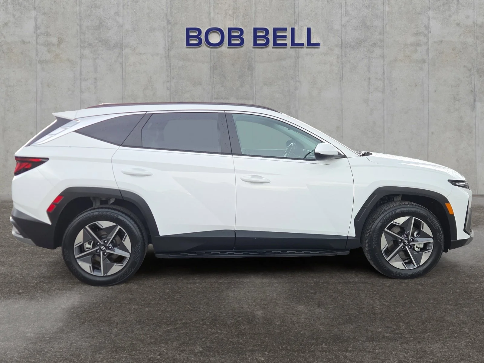 2025 Hyundai Tucson SEL - Photo 6