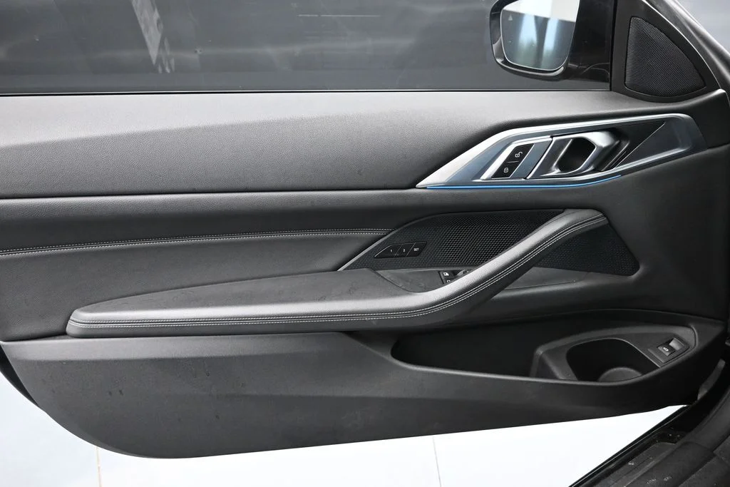2024 BMW 4 Series 430i - Photo 23