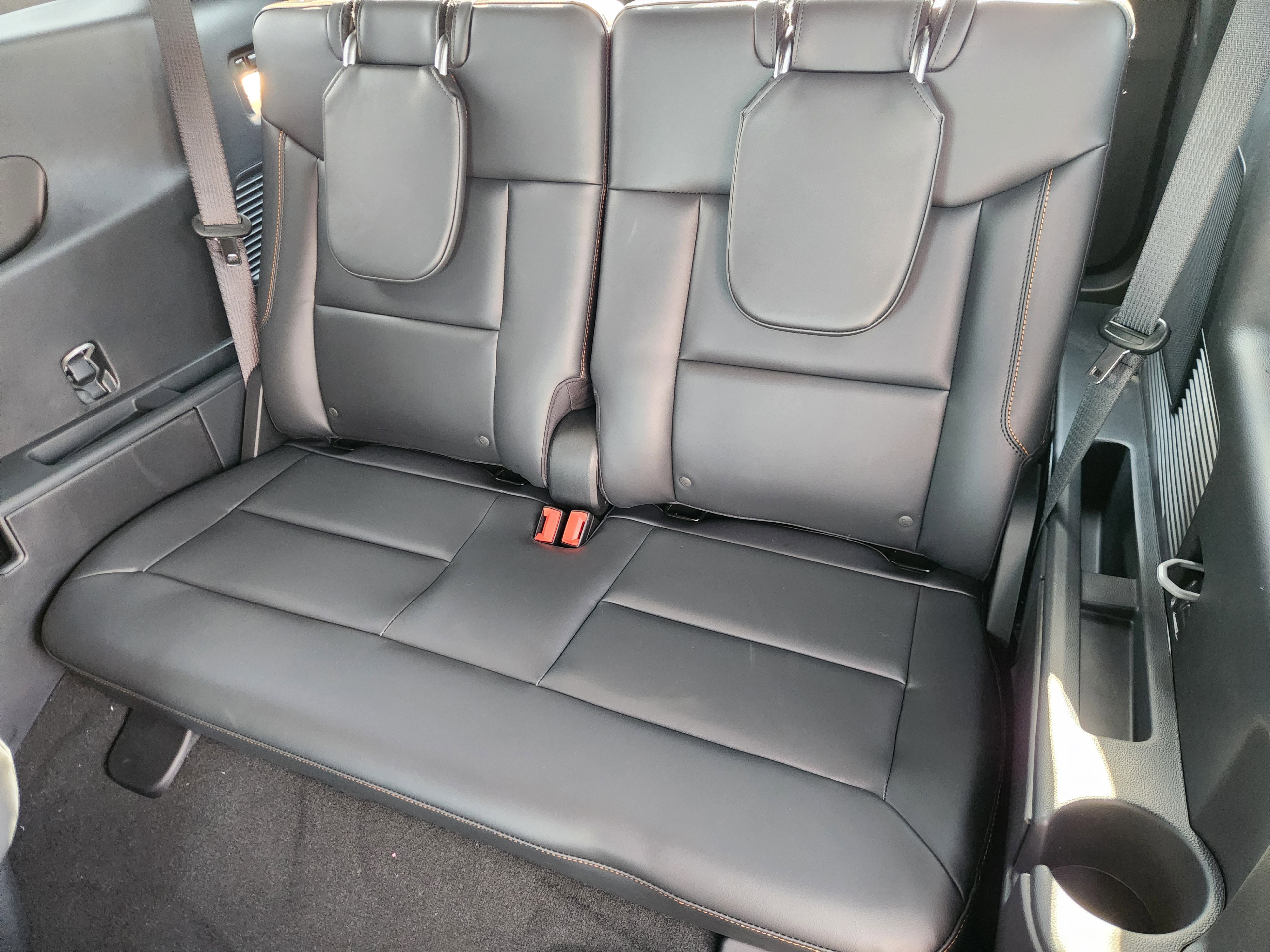 New 2026 Marsh Gray Ford Tremor image 20