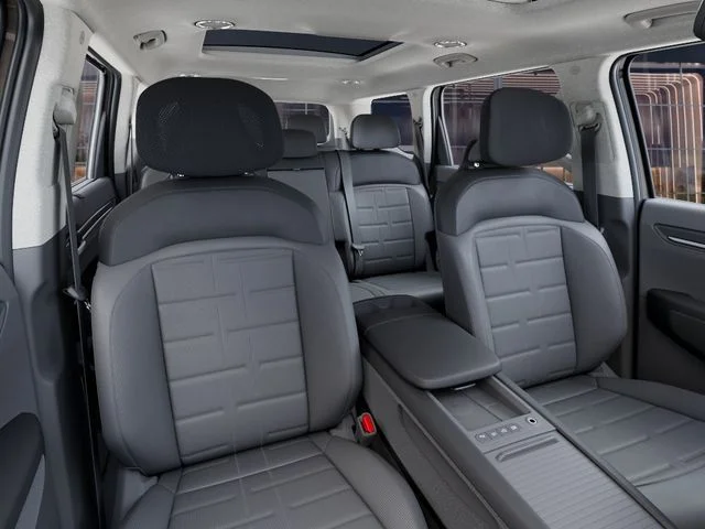 New 2026 Road Rider Brown Kia Land AWD image 15