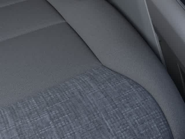 New 2026 Agate Black Metallic Ford XLT image 16