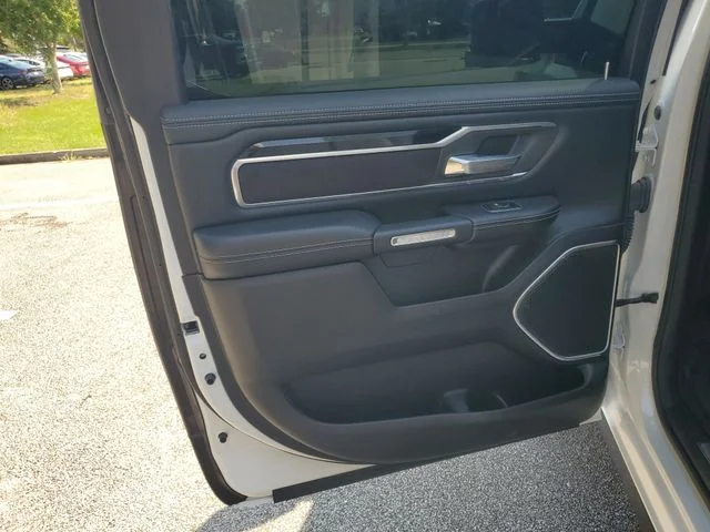 Used 2020 White Ram Laramie image 33