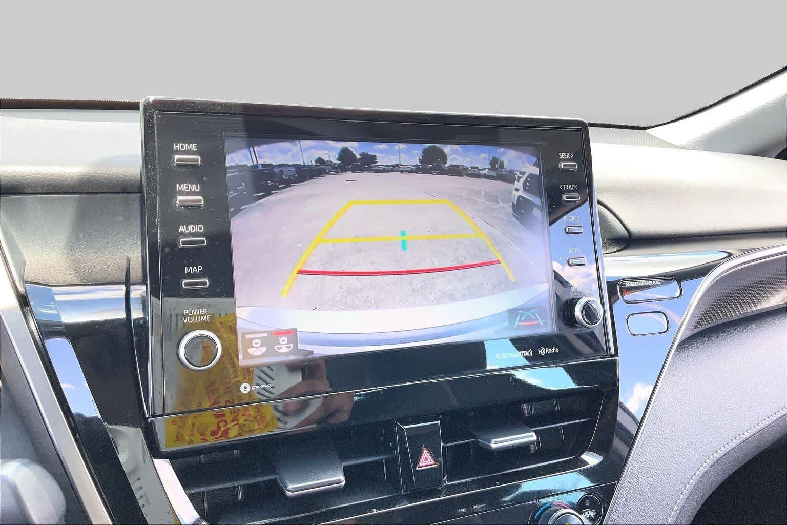 2023 Toyota Camry 24