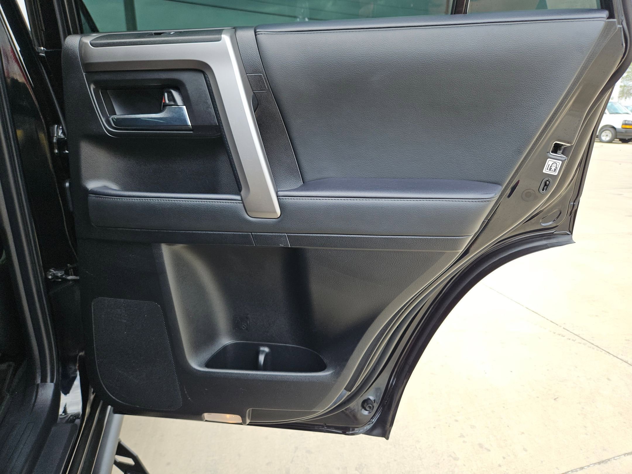 2021 Toyota 4Runner Trail - Photo 27