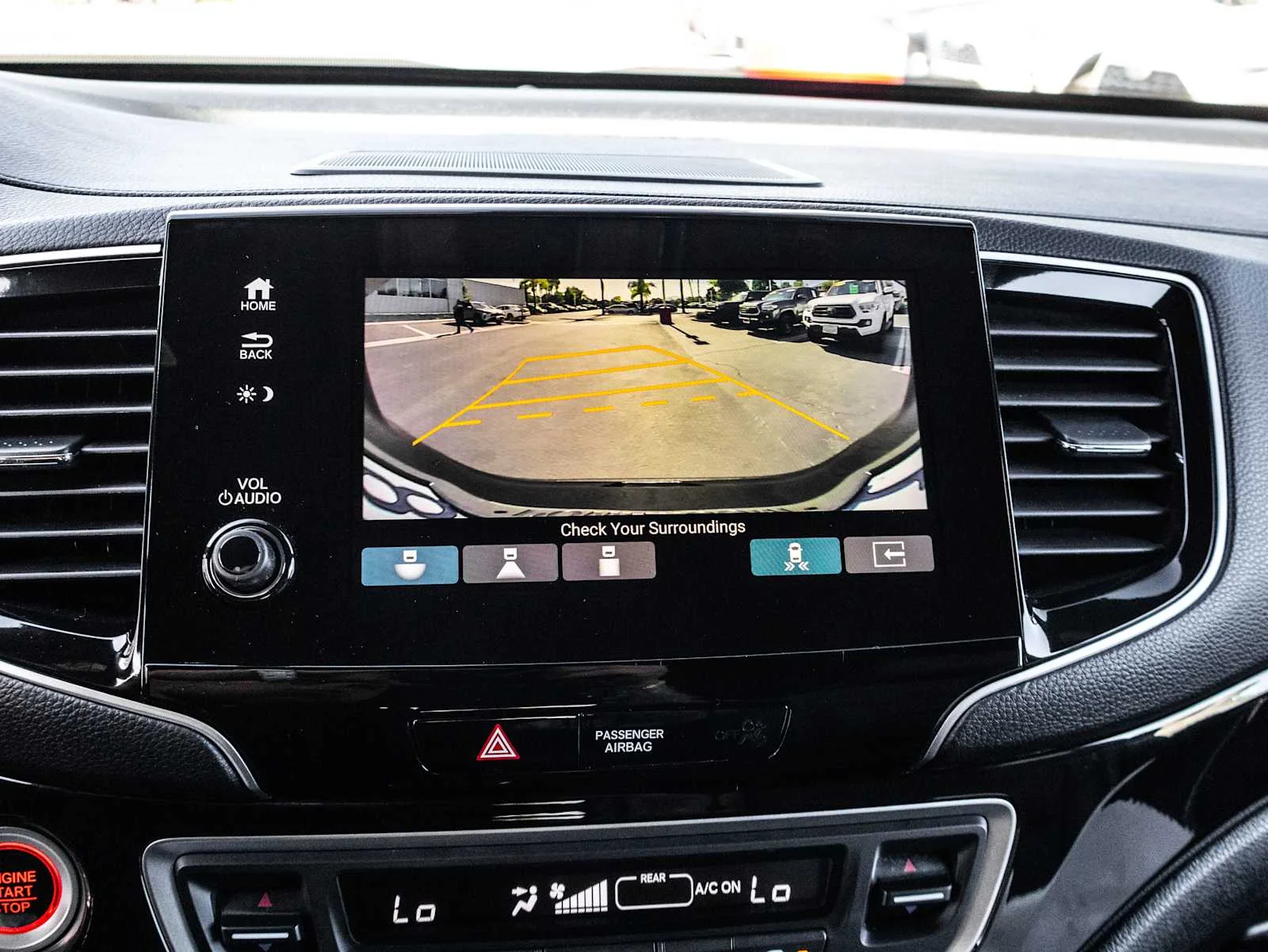 Used 2021  Honda Touring image 43