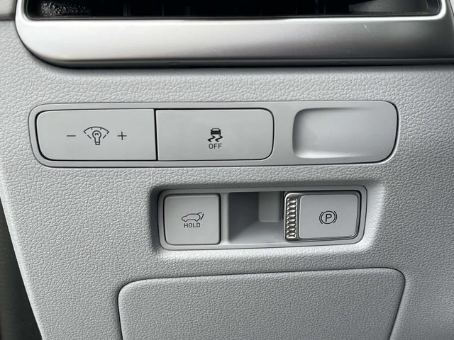 Certified Used 2023 Black Hyundai SEL image 30