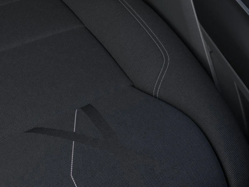 New 2026 White Ford STX image 16