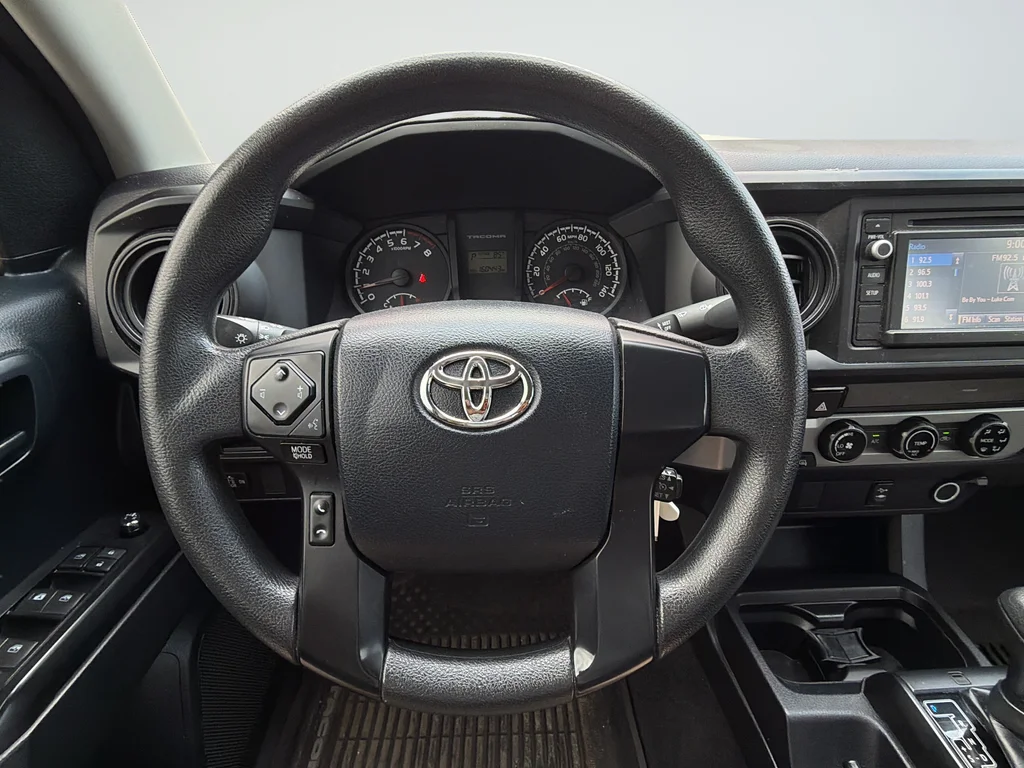 Used 2017 Gray Toyota SR image 31