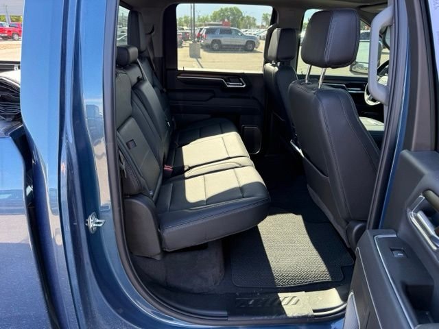 Used 2026 Blue GMC Denali image 13