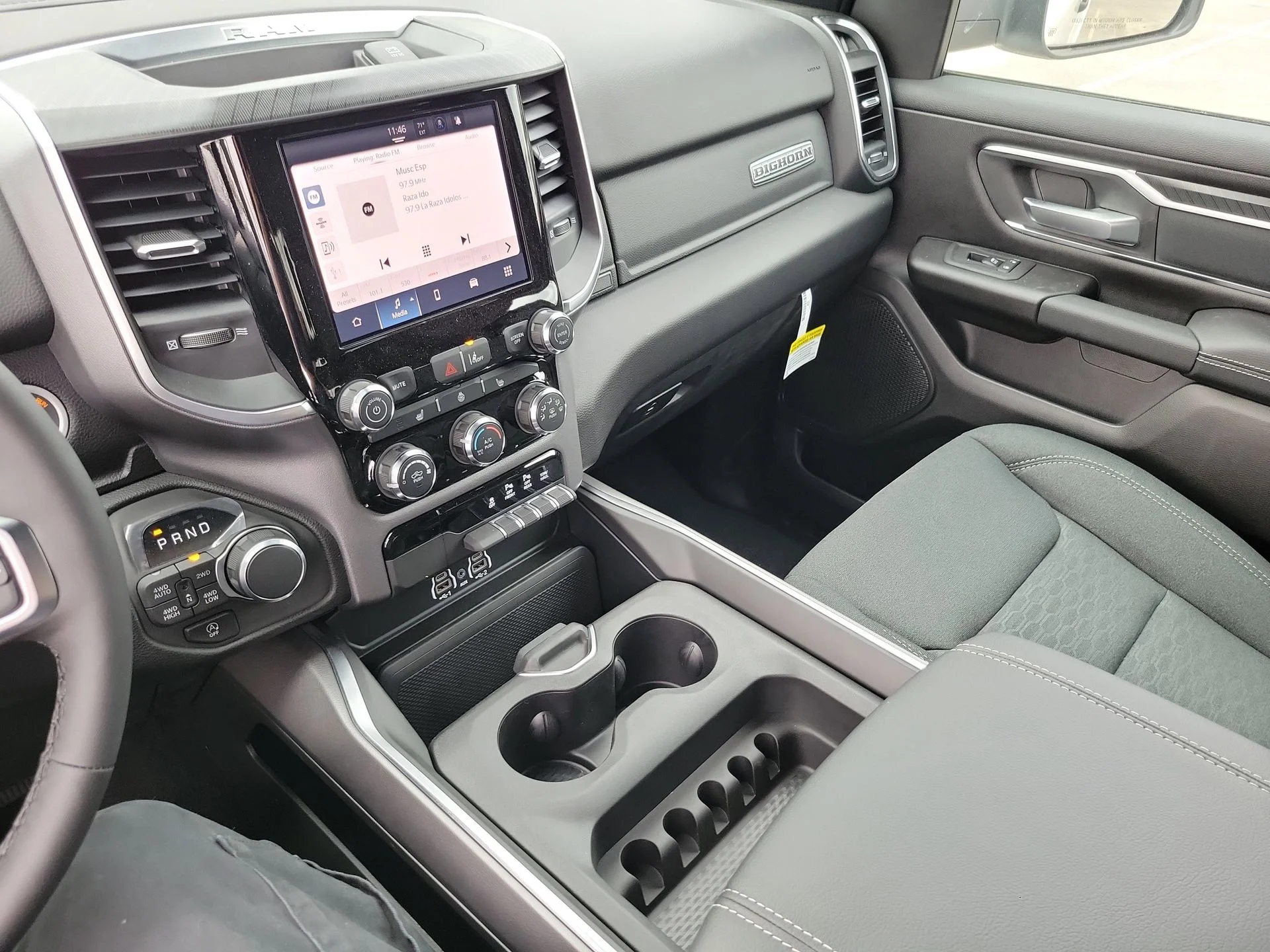 2026 RAM 1500 Big Horn/Lone Star - Photo 12
