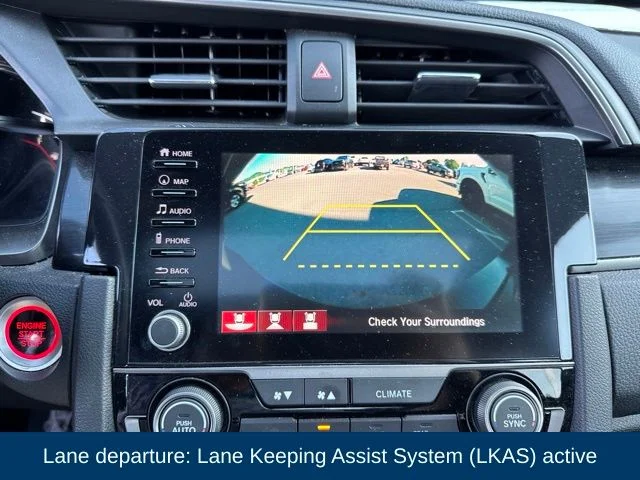 Used 2020  Honda Sport Touring image 15