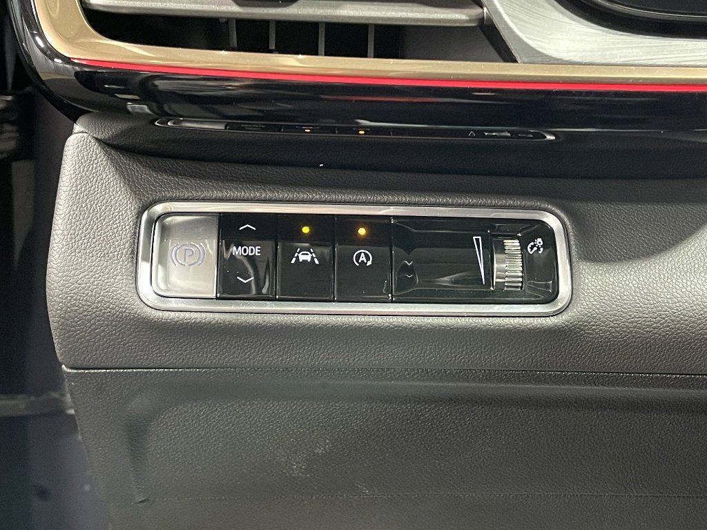2026 Buick Envision Avenir - Photo 31