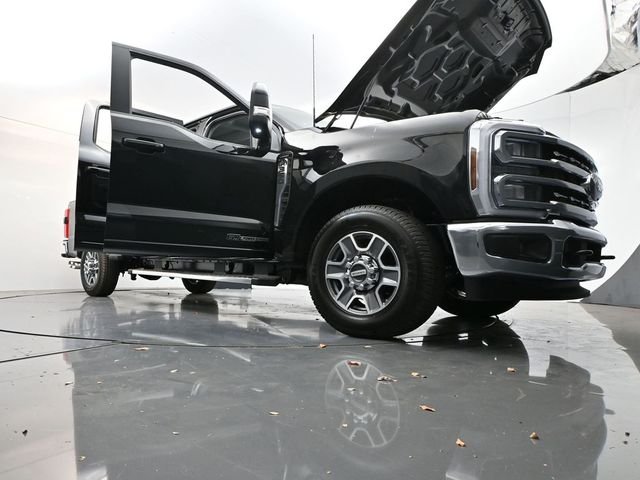 2026 Ford F-350 Super Duty Lariat - Photo 34