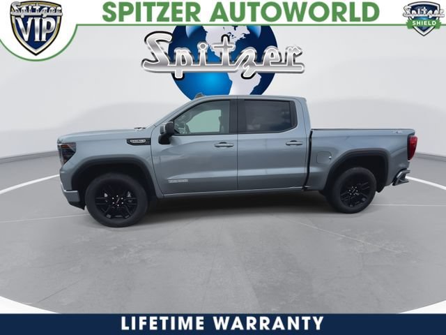 New 2026 Sterling Metallic GMC Elevation image 5