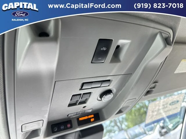 Used 2020 Silver Cadillac Premium Luxury image 33