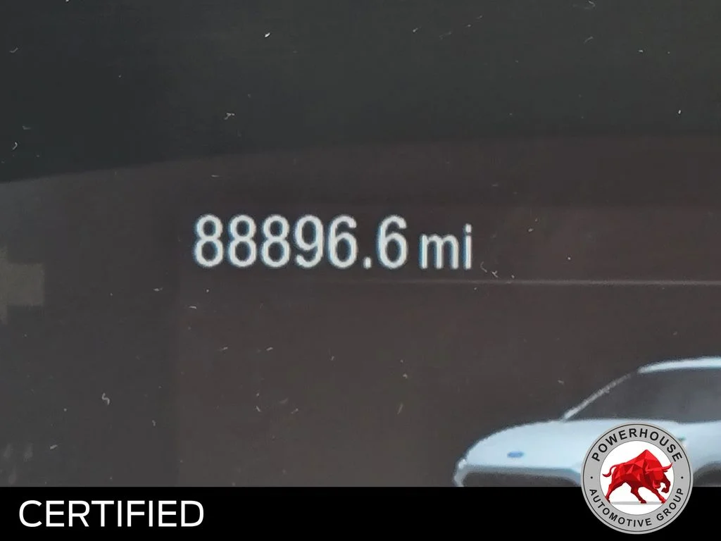 Used 2020 Silver Ford SE image 36