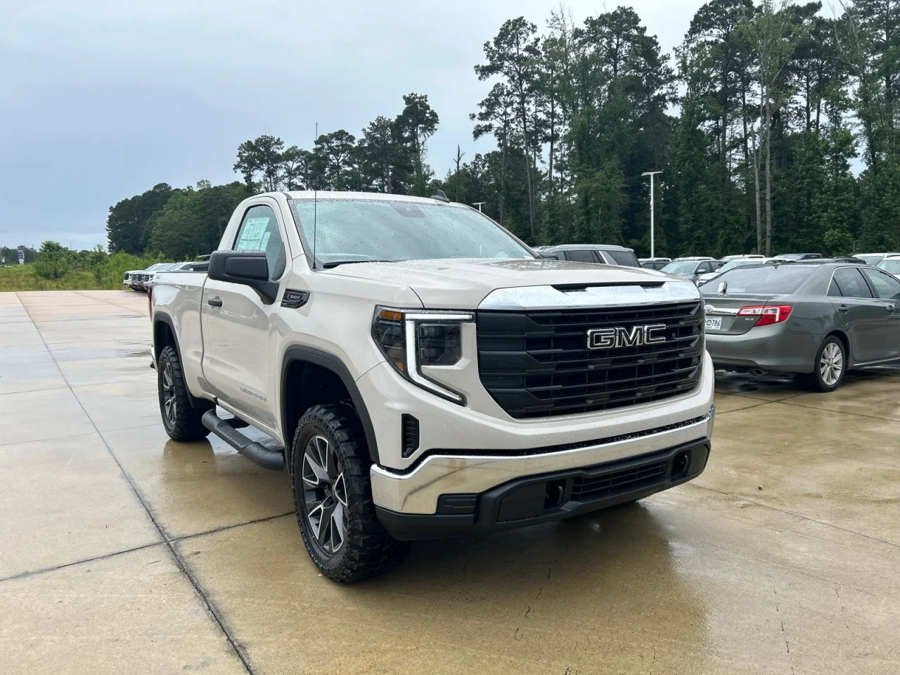 New 2026 Coastal Dune GMC Pro image 2