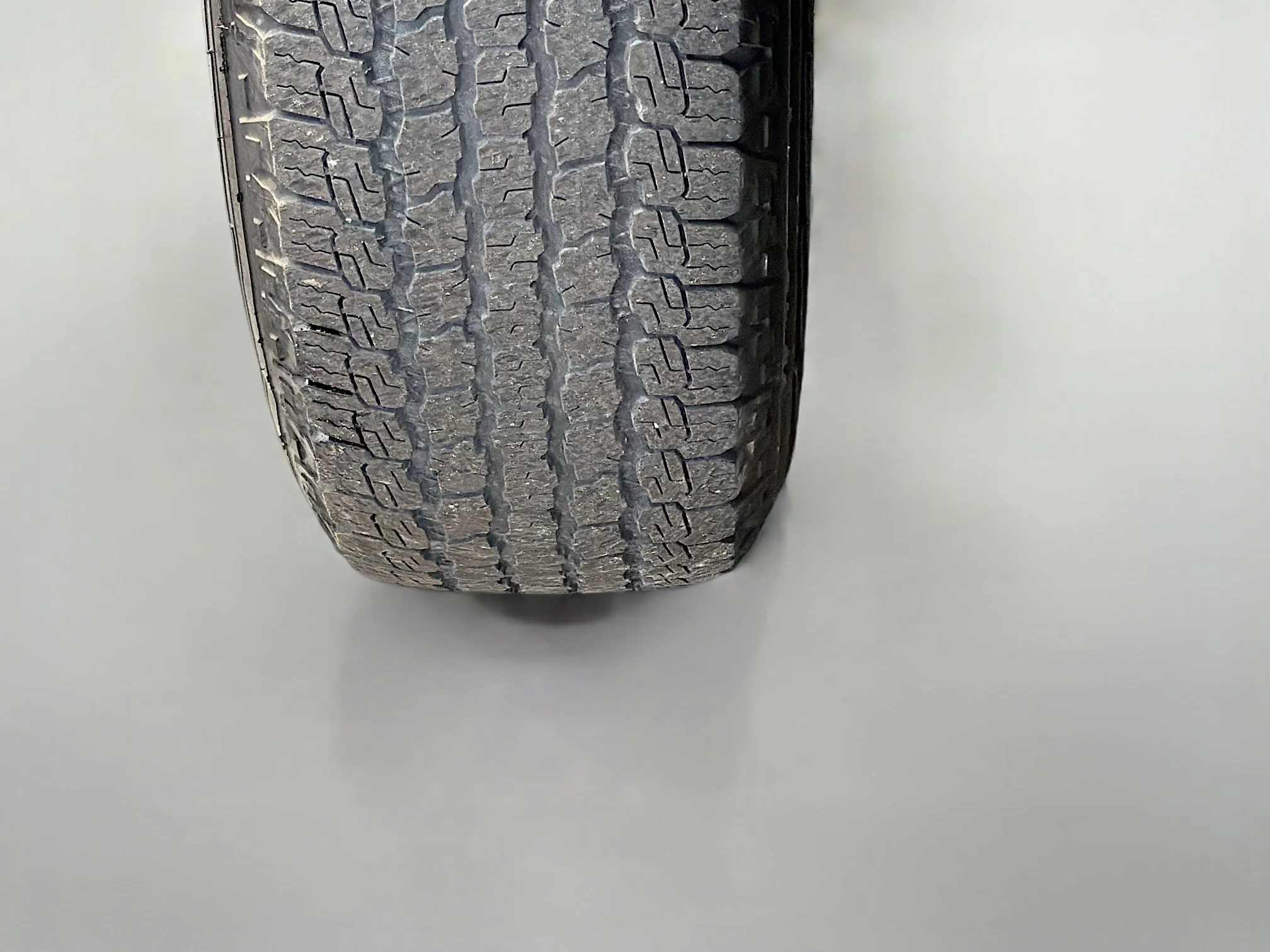 Used 2019 Black Clearcoat Jeep Sport S image 41