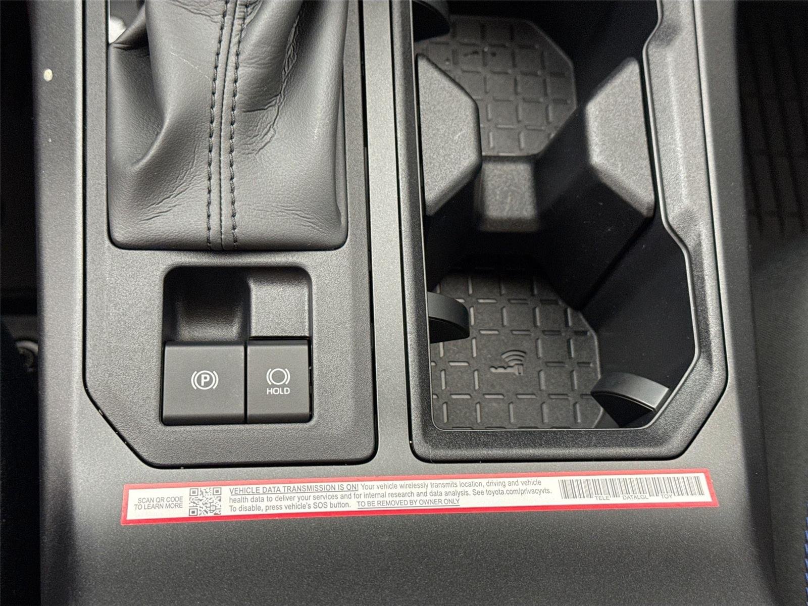 Certified Used 2026 Ice Cap Toyota SE image 28