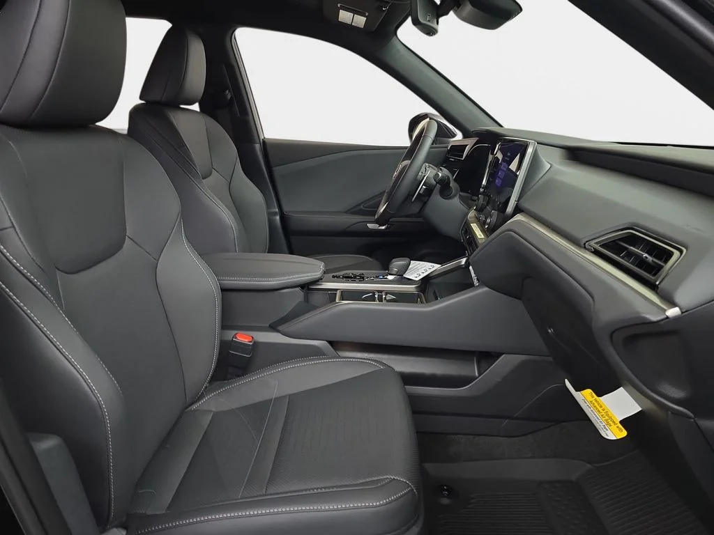 New 2026 Black Lexus 350 image 10