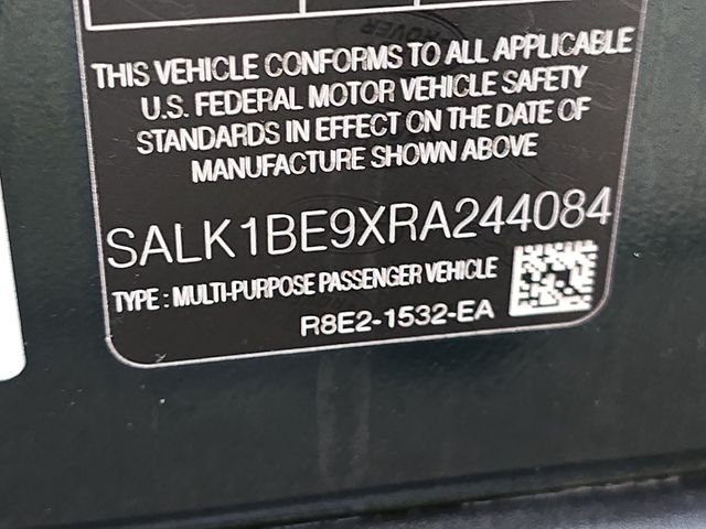 Certified Used 2024 Green Land Rover Autobiography image 37