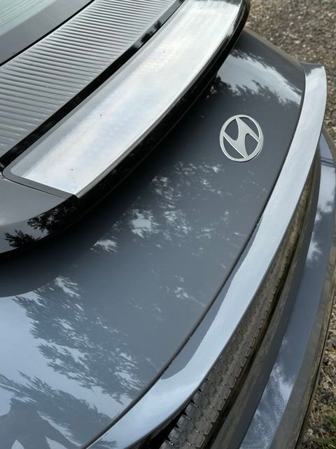 2025 Hyundai IONIQ 6 SE - Photo 32