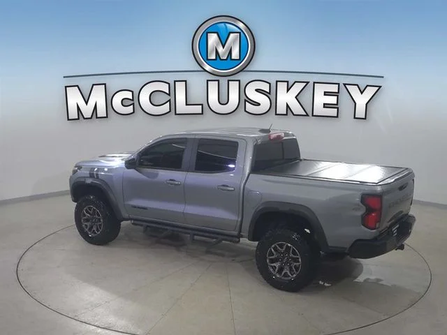 2024 Chevrolet Colorado ZR2 - Photo 28