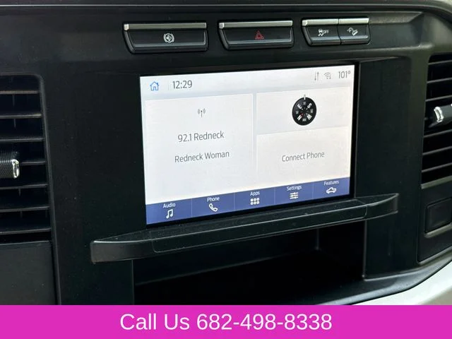 Used 2023 White Ford XLT image 23
