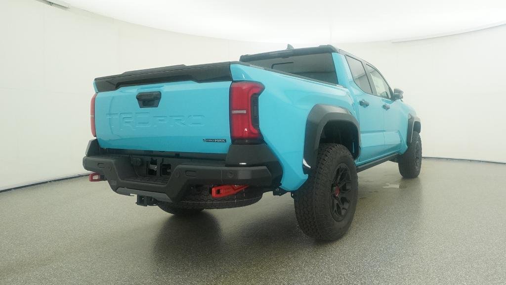 New 2026 Wave Maker with Black roof Toyota TRD Pro image 21