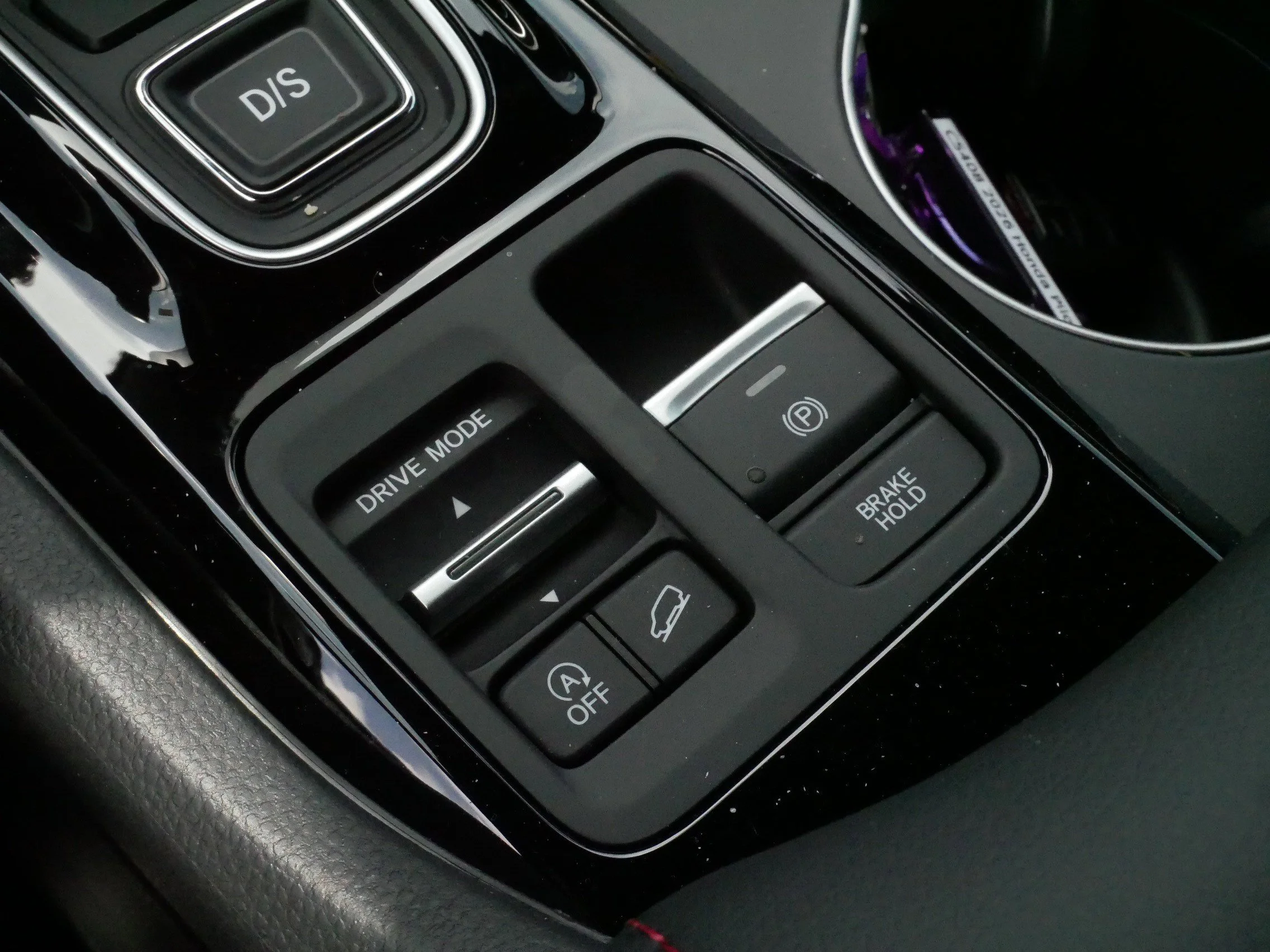 Certified Used 2026  Honda Black Edition image 25
