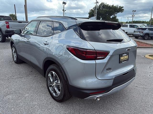2026 Chevrolet Blazer 2LT - Photo 6