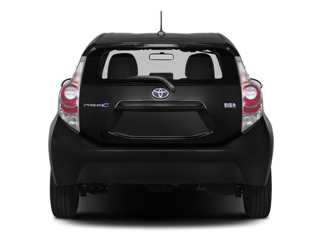 Used 2013 Blue Streak Metallic Toyota Three image 5