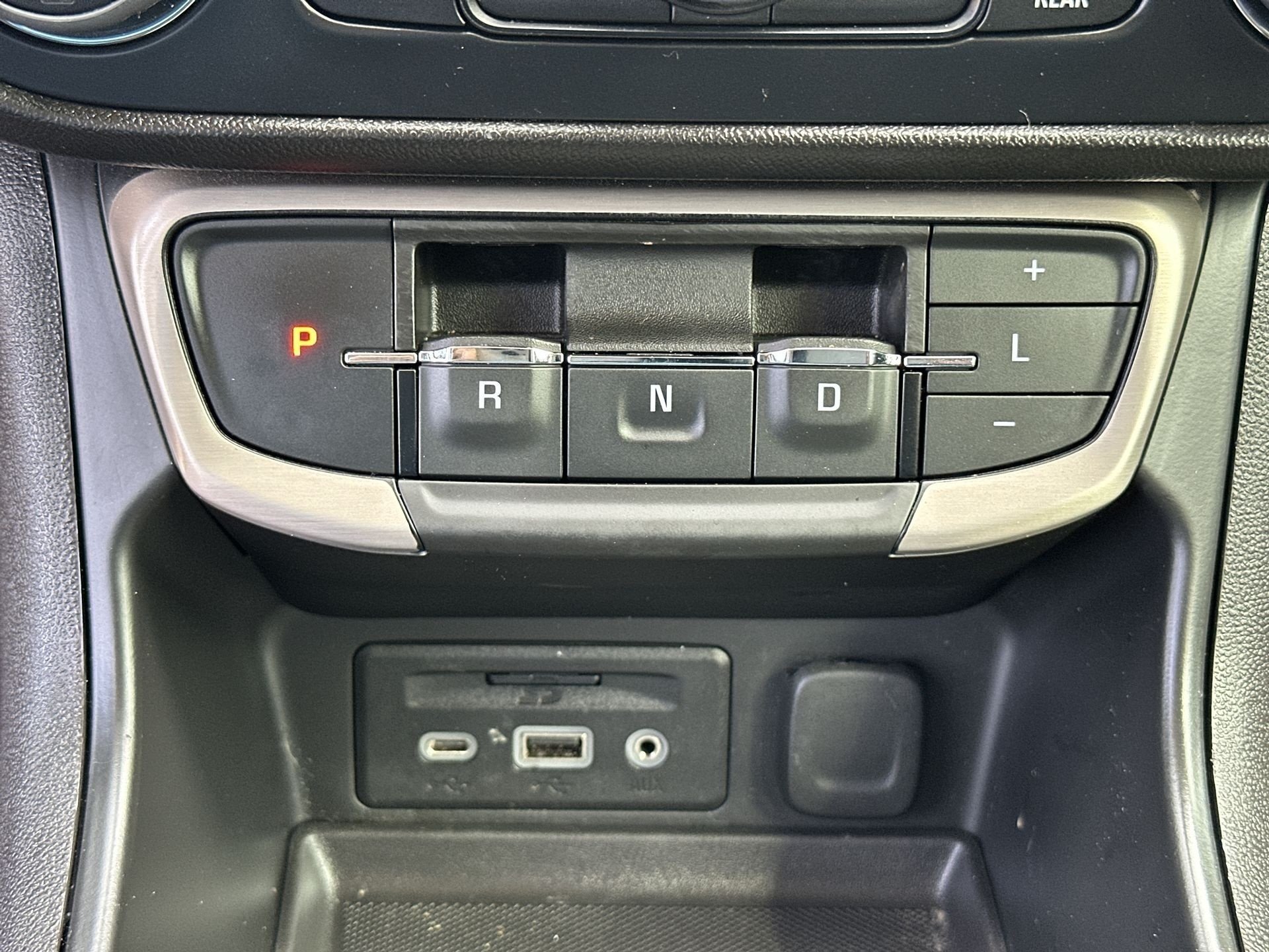 2024 GMC Terrain Denali - Photo 16