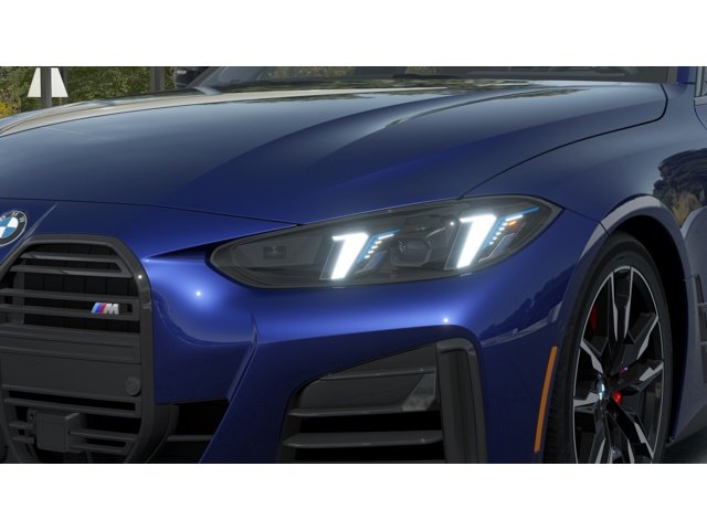New 2026 Portimao Blue Metallic BMW  image 6