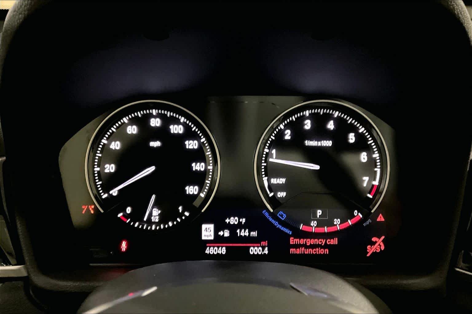 Used 2019 Jet Black BMW xDrive28i image 25