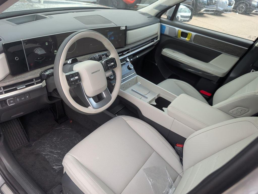 2025 Hyundai Santa Fe Calligraphy - Photo 9