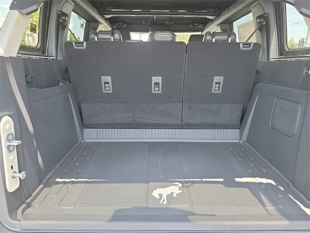 New 2025 Desert Sand Ford Raptor® image 19