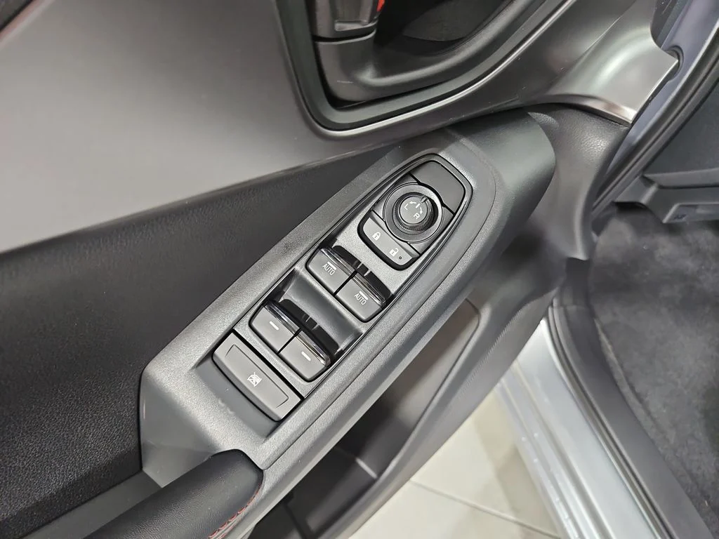 New 2026 ICE SILVER METALLIC Subaru Sport image 11