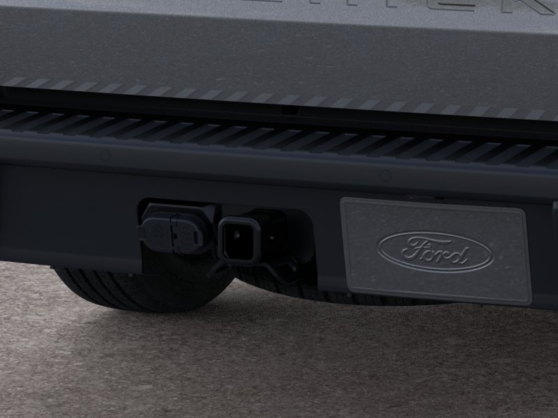 2026 Ford Maverick XLT - Photo 61