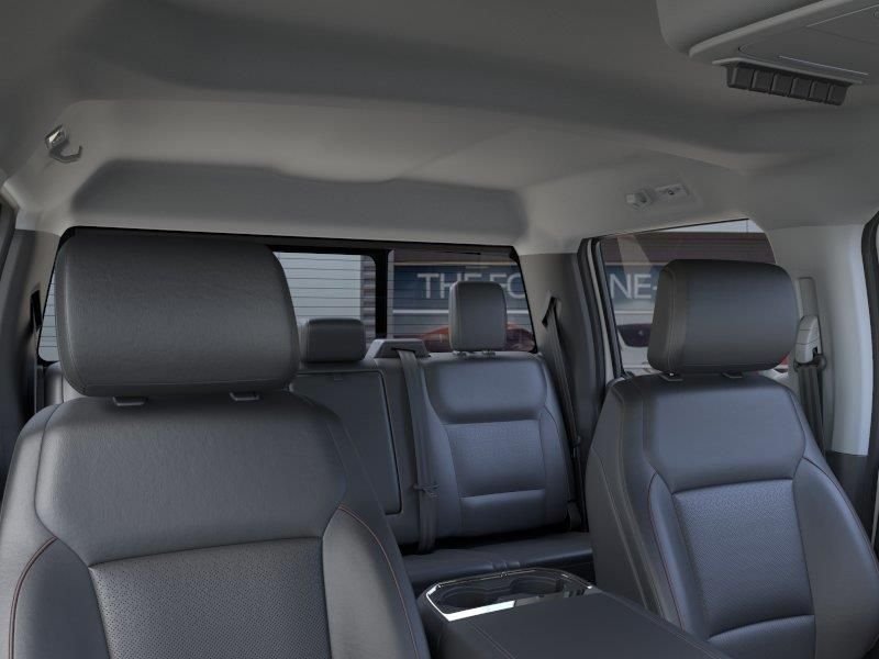 New 2026 Oxford White Ford F-250® Lariat® image 22