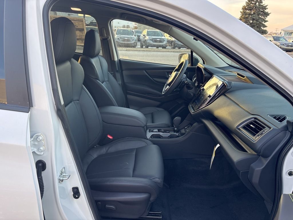 2026 Subaru Ascent Onyx Edition-Touring - Photo 10
