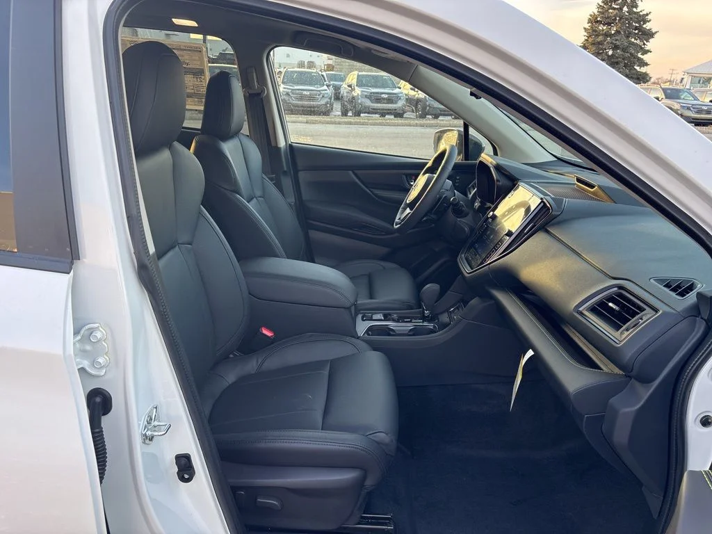 2026 Subaru Ascent Onyx Edition-Touring - Photo 10