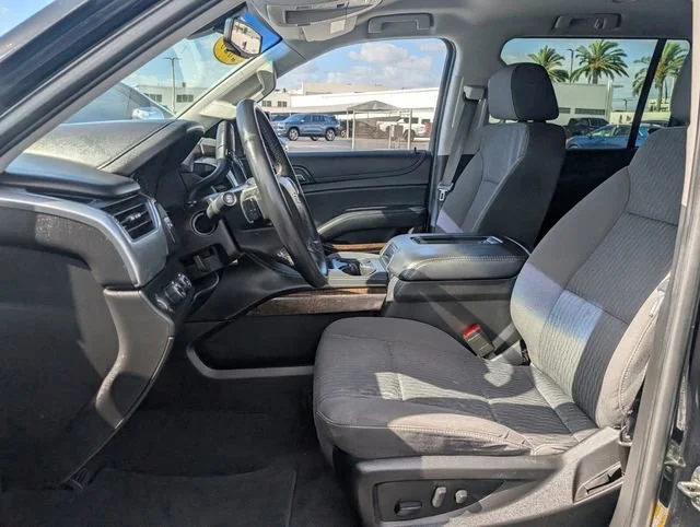 Certified Used 2020 Black Chevrolet LS image 9
