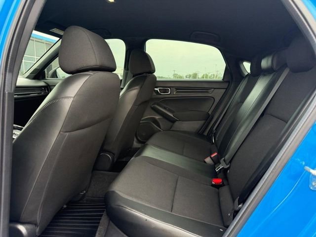 Used 2024 Blue Honda Sport image 10