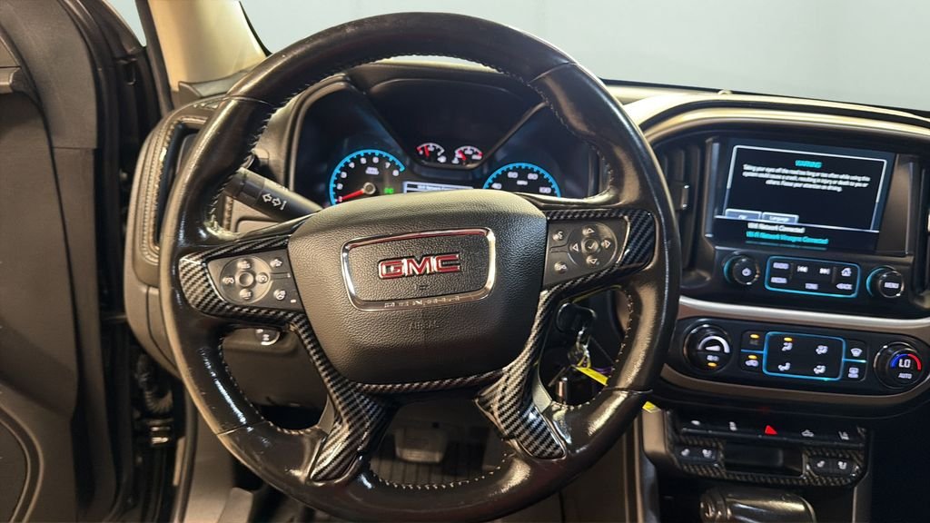 Used 2018 Black GMC Denali image 12