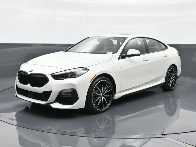 2023 BMW 2 Series 228i