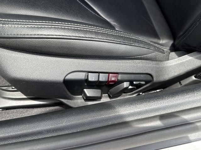 Used 2023 Red Toyota 3.0 Premium image 17